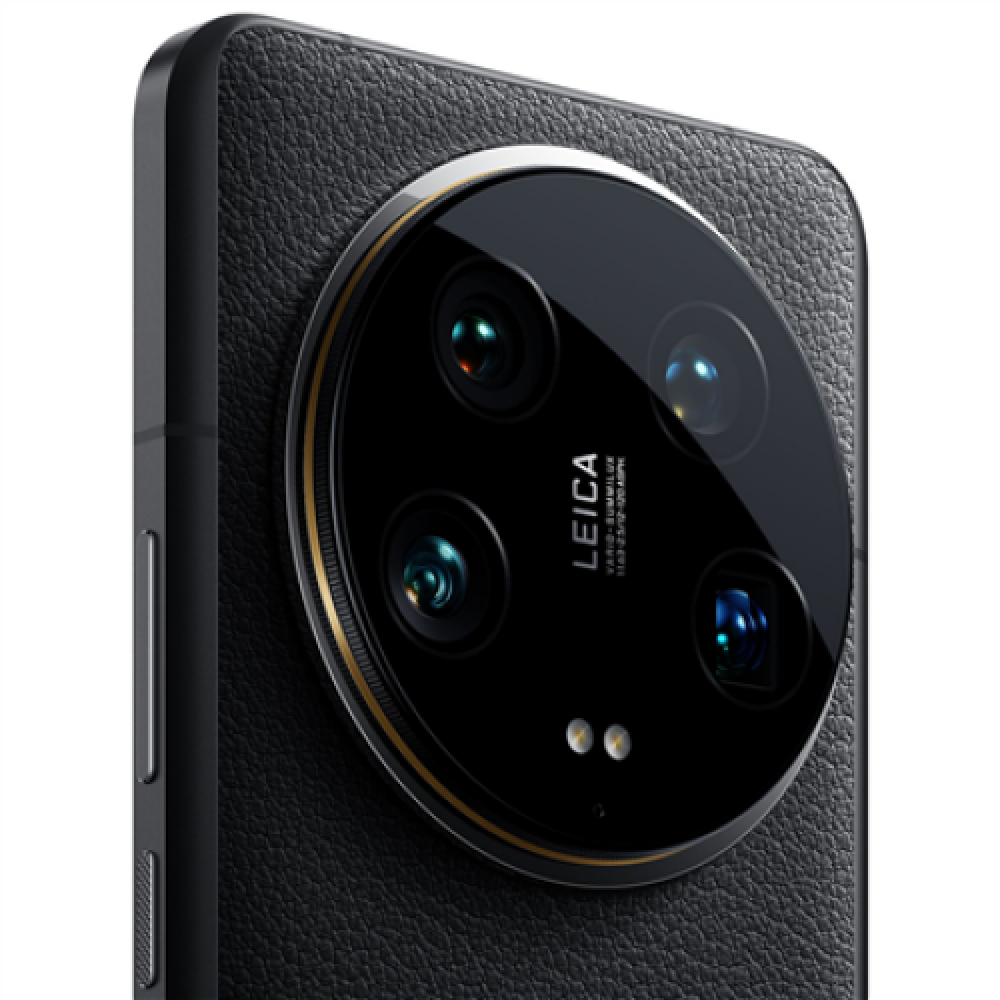 Xiaomi , 14 Ultra , Black , 6.73 , AMOLED , 3200 x 1440 pixels , Qualcomm , Snapdragon 8 Gen 3 , Internal RAM 16 GB , 512 GB , Dual SIM , Nano-SIM , 3G , 4G , 5G , Main camera 50+50+50+50 MP , Secondary camera 32 MP , Android , 14