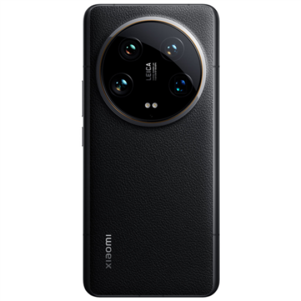 Xiaomi , 14 Ultra , Black , 6.73 , AMOLED , 3200 x 1440 pixels , Qualcomm , Snapdragon 8 Gen 3 , Internal RAM 16 GB , 512 GB , Dual SIM , Nano-SIM , 3G , 4G , 5G , Main camera 50+50+50+50 MP , Secondary camera 32 MP , Android , 14