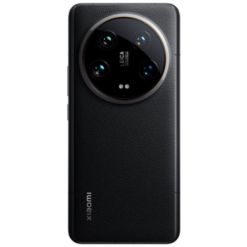Xiaomi , 14 Ultra , Black , 6.73 , AMOLED , 3200 x 1440 pixels , Qualcomm , Snapdragon 8 Gen 3 , Internal RAM 16 GB , 512 GB , Dual SIM , Nano-SIM , 3G , 4G , 5G , Main camera 50+50+50+50 MP , Secondary camera 32 MP , Android , 14