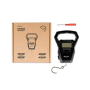 Deeper , Scales , ITPOL3030 , Black