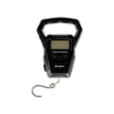 Deeper , Scales , ITPOL3030 , Black