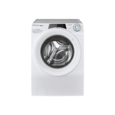 Candy , RO 1486DWME/1-S , Washing Machine , Energy efficiency class A , Front loading , Washing capacity 8 kg , 1400 RPM , Depth 53 cm , Width 60 cm , Display , TFT , Steam function , Wi-Fi , White