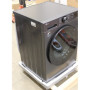 SALE OUT. LG F4X5011TBB Washing machine, A, Front loading, Washing capacity 11 kg, Depth 56.5 cm, 1400 RPM, Black , SALE OUT. , LG Washing machine , F4X5011TBB , Energy efficiency class A , Front loading , Washing capacity 11 kg , 1400 RPM , Depth 57 cm ,