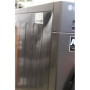 SALE OUT. LG F4X5011TBB Washing machine, A, Front loading, Washing capacity 11 kg, Depth 56.5 cm, 1400 RPM, Black , SALE OUT. , LG Washing machine , F4X5011TBB , Energy efficiency class A , Front loading , Washing capacity 11 kg , 1400 RPM , Depth 57 cm ,