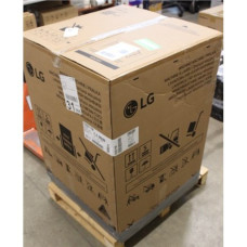SALE OUT. LG F4X5011TBB Washing machine, A, Front loading, Washing capacity 11 kg, Depth 56.5 cm, 1400 RPM, Black , SALE OUT. , LG Washing machine , F4X5011TBB , Energy efficiency class A , Front loading , Washing capacity 11 kg , 1400 RPM , Depth 57 cm ,