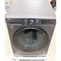SALE OUT. LG F4X5011TBB Washing machine, A, Front loading, Washing capacity 11 kg, Depth 56.5 cm, 1400 RPM, Black , SALE OUT. , LG Washing machine , F4X5011TBB , Energy efficiency class A , Front loading , Washing capacity 11 kg , 1400 RPM , Depth 57 cm ,