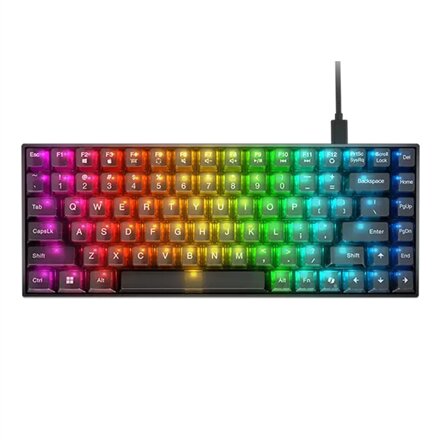 Lenovo Legion K510 Mini Pro , Gaming Keyboard , Wired , US English