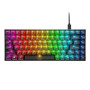Lenovo Legion K510 Mini Pro , Gaming Keyboard , Wired , US English