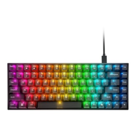 Lenovo Legion K510 Mini Pro , Gaming Keyboard , Wired , US English