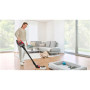 Bosch Vacuum cleaner BBS8214PET Unlimited Gen2 ProAnimal Handstick 2in1 Handstick 2in1 18 V Operating time (max) 65 min Red