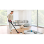 Bosch Vacuum cleaner BBS8214PET Unlimited Gen2 ProAnimal Handstick 2in1 Handstick 2in1 18 V Operating time (max) 65 min Red