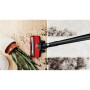 Bosch Vacuum cleaner BBS8214PET Unlimited Gen2 ProAnimal Handstick 2in1 Handstick 2in1 18 V Operating time (max) 65 min Red
