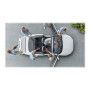 Bosch Vacuum cleaner BBS8214PET Unlimited Gen2 ProAnimal Handstick 2in1 Handstick 2in1 18 V Operating time (max) 65 min Red