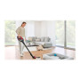 Bosch Vacuum cleaner BBS8214PET Unlimited Gen2 ProAnimal Handstick 2in1 Handstick 2in1 18 V Operating time (max) 65 min Red