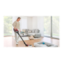Bosch Vacuum cleaner BBS8214PET Unlimited Gen2 ProAnimal Handstick 2in1 Handstick 2in1 18 V Operating time (max) 65 min Red
