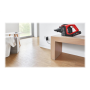 Bosch Vacuum cleaner BBS8214PET Unlimited Gen2 ProAnimal Handstick 2in1 Handstick 2in1 18 V Operating time (max) 65 min Red