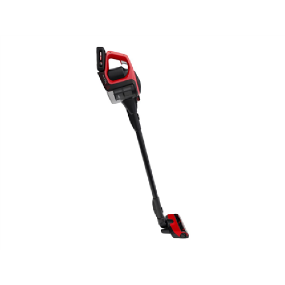 Bosch Vacuum cleaner BBS8214PET Unlimited Gen2 ProAnimal Handstick 2in1 Handstick 2in1 18 V Operating time (max) 65 min Red