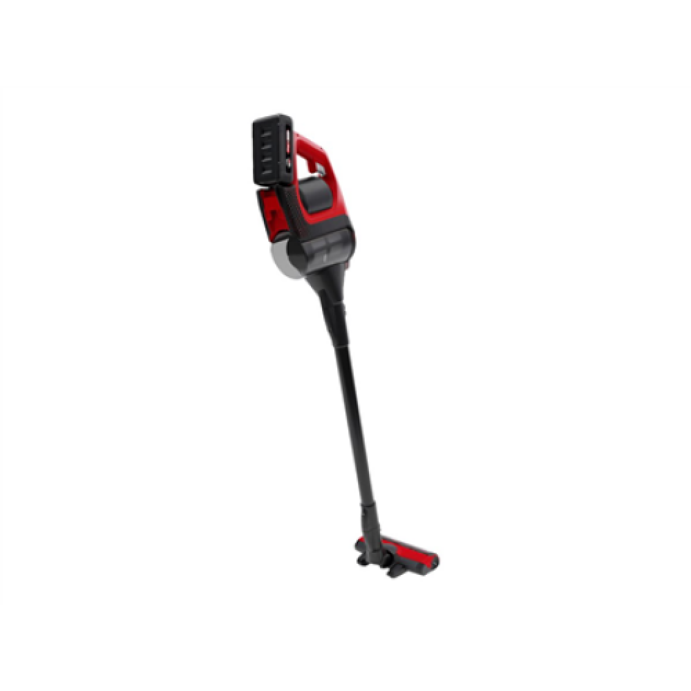 Bosch Vacuum cleaner BBS8214PET Unlimited Gen2 ProAnimal Handstick 2in1 Handstick 2in1 18 V Operating time (max) 65 min Red
