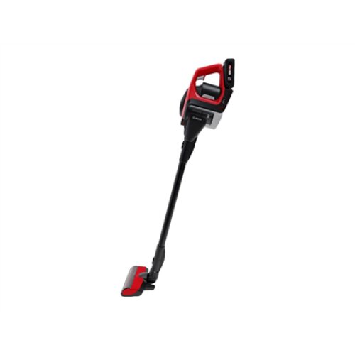 Bosch Vacuum cleaner BBS8214PET Unlimited Gen2 ProAnimal Handstick 2in1 Handstick 2in1 18 V Operating time (max) 65 min Red