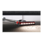 Bosch Vacuum cleaner BBS8214PET Unlimited Gen2 ProAnimal Handstick 2in1 Handstick 2in1 18 V Operating time (max) 65 min Red