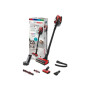 Bosch Vacuum cleaner BBS8214PET Unlimited Gen2 ProAnimal Handstick 2in1 Handstick 2in1 18 V Operating time (max) 65 min Red