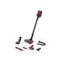 Bosch Vacuum cleaner BBS8214PET Unlimited Gen2 ProAnimal Handstick 2in1 Handstick 2in1 18 V Operating time (max) 65 min Red