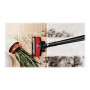 Bosch Vacuum cleaner BBS8214PET Unlimited Gen2 ProAnimal Handstick 2in1 Handstick 2in1 18 V Operating time (max) 65 min Red