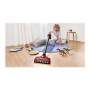 Bosch Vacuum cleaner BBS8214PET Unlimited Gen2 ProAnimal Handstick 2in1 Handstick 2in1 18 V Operating time (max) 65 min Red