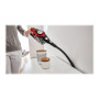 Bosch Vacuum cleaner BBS8214PET Unlimited Gen2 ProAnimal Handstick 2in1 Handstick 2in1 18 V Operating time (max) 65 min Red