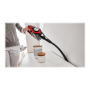 Bosch Vacuum cleaner BBS8214PET Unlimited Gen2 ProAnimal Handstick 2in1 Handstick 2in1 18 V Operating time (max) 65 min Red