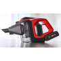 Bosch Vacuum cleaner BBS8214PET Unlimited Gen2 ProAnimal Handstick 2in1 Handstick 2in1 18 V Operating time (max) 65 min Red