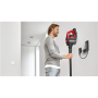 Bosch Vacuum cleaner BBS8214PET Unlimited Gen2 ProAnimal Handstick 2in1 Handstick 2in1 18 V Operating time (max) 65 min Red