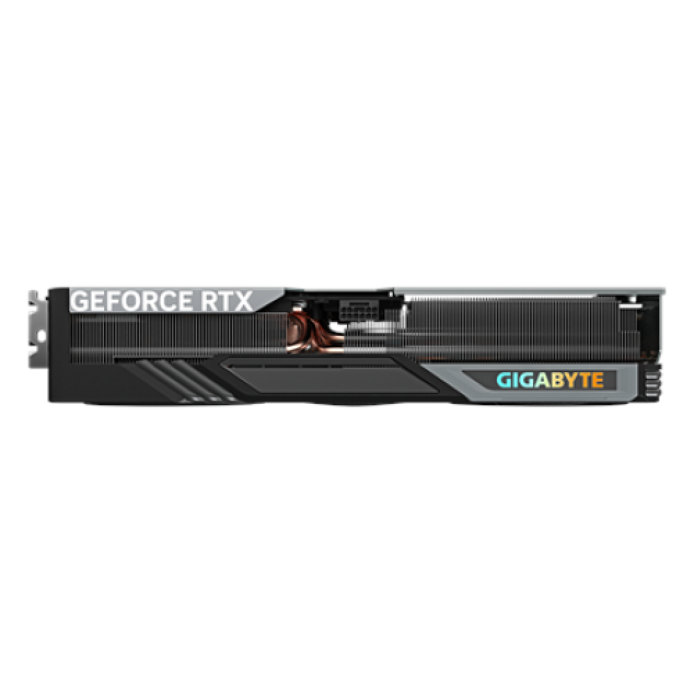 Gigabyte , GV-N4070GAMING OC-12GD 1.0 , NVIDIA , 12 GB , GeForce RTX 4070 , GDDR6X , HDMI ports quantity 1 , PCI-E 4.0 , Memory clock speed 21000 MHz