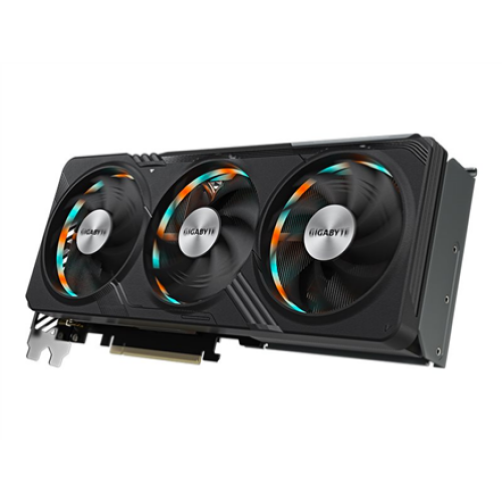 Gigabyte , GV-N4070GAMING OC-12GD 1.0 , NVIDIA , 12 GB , GeForce RTX 4070 , GDDR6X , HDMI ports quantity 1 , PCI-E 4.0 , Memory clock speed 21000 MHz