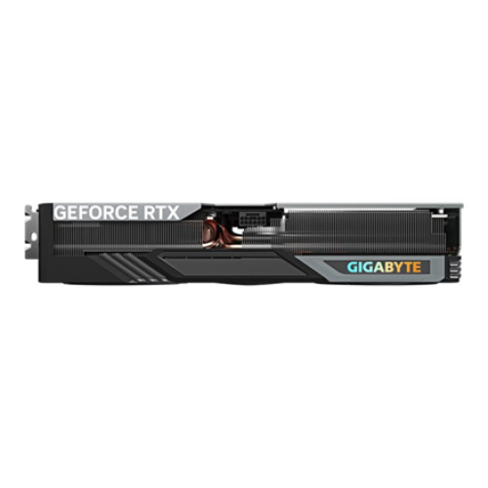 Gigabyte , GV-N4070GAMING OC-12GD 1.0 , NVIDIA , 12 GB , GeForce RTX 4070 , GDDR6X , HDMI ports quantity 1 , PCI-E 4.0 , Memory clock speed 21000 MHz
