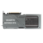 Gigabyte , GV-N4070GAMING OC-12GD 1.0 , NVIDIA , 12 GB , GeForce RTX 4070 , GDDR6X , HDMI ports quantity 1 , PCI-E 4.0 , Memory clock speed 21000 MHz