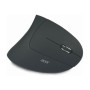 Acer Vertical Ergonomic Mouse, Retail pack , Wireless , 2.4 GHz , Black