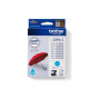 Brother LC-225XLC , Ink Cartridge , Cyan