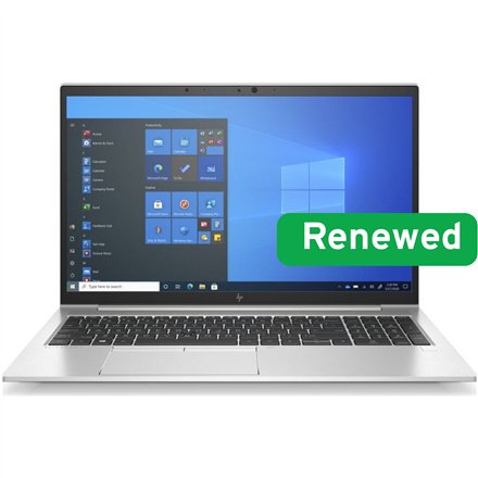 HP Renew Grade B , ProBook 855 G8 , 15.6 , FHD , 5400U , 16 GB , SSD , 256 GB , AMD Radeon Graphics , Windows 11 Pro , Keyboard language Norwegian/ENG stickers , 12 month(s)