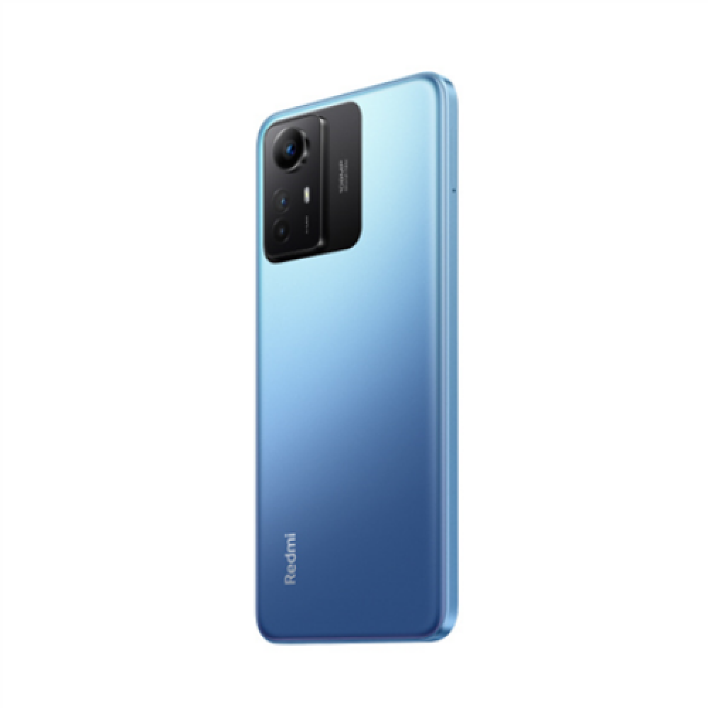 Xiaomi Redmi Note 12S (Ice Blue) Dual SIM 6.43“ IPS LCD 1080x2400/2.05GHz&2.0GHz/256GB/8GB RAM/Android13/4G,MZB0E8MEU Xiaomi Phones Redmi Note 12S Ice Blue 6.43 IPS LCD Mediatek Helio G96 (12 nm) Internal RAM 8 GB 256 GB MicroSDXC Dual SIM Nano-SIM 4G