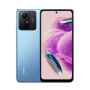 Xiaomi Redmi Note 12S (Ice Blue) Dual SIM 6.43“ IPS LCD 1080x2400/2.05GHz&2.0GHz/256GB/8GB RAM/Android13/4G,MZB0E8MEU Xiaomi Phones Redmi Note 12S Ice Blue 6.43 IPS LCD Mediatek Helio G96 (12 nm) Internal RAM 8 GB 256 GB MicroSDXC Dual SIM Nano-SIM 4G