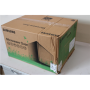 SALE OUT. Samsung ME83X Microwave Oven, 23L, 800W, 6 power levels, LED, black/silver Samsung DAMAGED PACKAGING