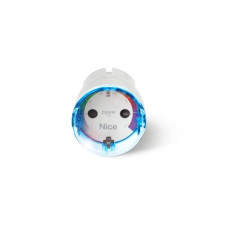 Fibaro Nice Connected Plug with Energy Metering Z-Wave 2500W , Plug-Control F 868.4 MHz