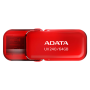 ADATA , USB Flash Drive , UV240 , 64 GB , USB Type-A , Red