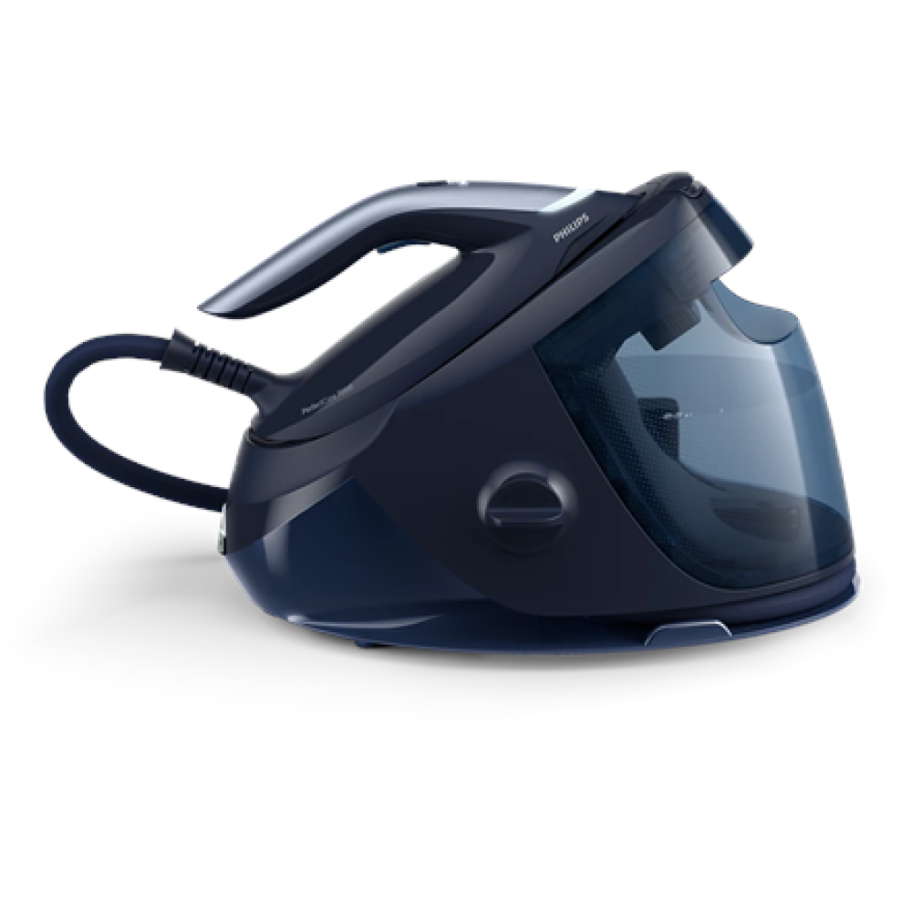 Ironing system PHILIPS PSG7130/20 , Philips , Steam Generator , PSG7130/20 PerfectCare 7000 Series , 2100 W , 1.8 L , 8 bar , Calc-clean function