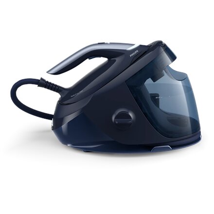 Ironing system PHILIPS PSG7130/20 , Philips , Steam Generator , PSG7130/20 PerfectCare 7000 Series , 2100 W , 1.8 L , 8 bar , Calc-clean function