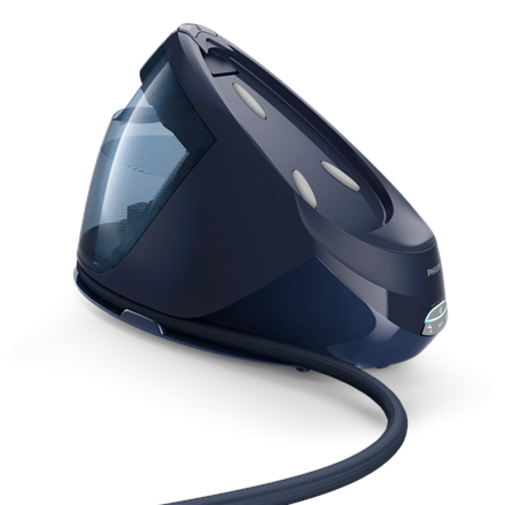 Ironing system PHILIPS PSG7130/20 , Philips , Steam Generator , PSG7130/20 PerfectCare 7000 Series , 2100 W , 1.8 L , 8 bar , Calc-clean function