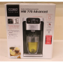 SALE OUT. Caso 01889 HW 770 advanced Turbo Hot water dispenser, Capacity 2.7 L, Black/Stainless Steel , Caso , Turbo Hot Water Dispenser , HW 770 Advanced , Water Dispenser , 2600 W , 2.7 L , Plastic/Stainless Steel , Black/Stainless Steel , USED, SCRATCH