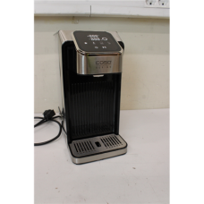 SALE OUT. Caso 01889 HW 770 advanced Turbo Hot water dispenser, Capacity 2.7 L, Black/Stainless Steel , Caso , Turbo Hot Water Dispenser , HW 770 Advanced , Water Dispenser , 2600 W , 2.7 L , Plastic/Stainless Steel , Black/Stainless Steel , DEMO, SCRATCH