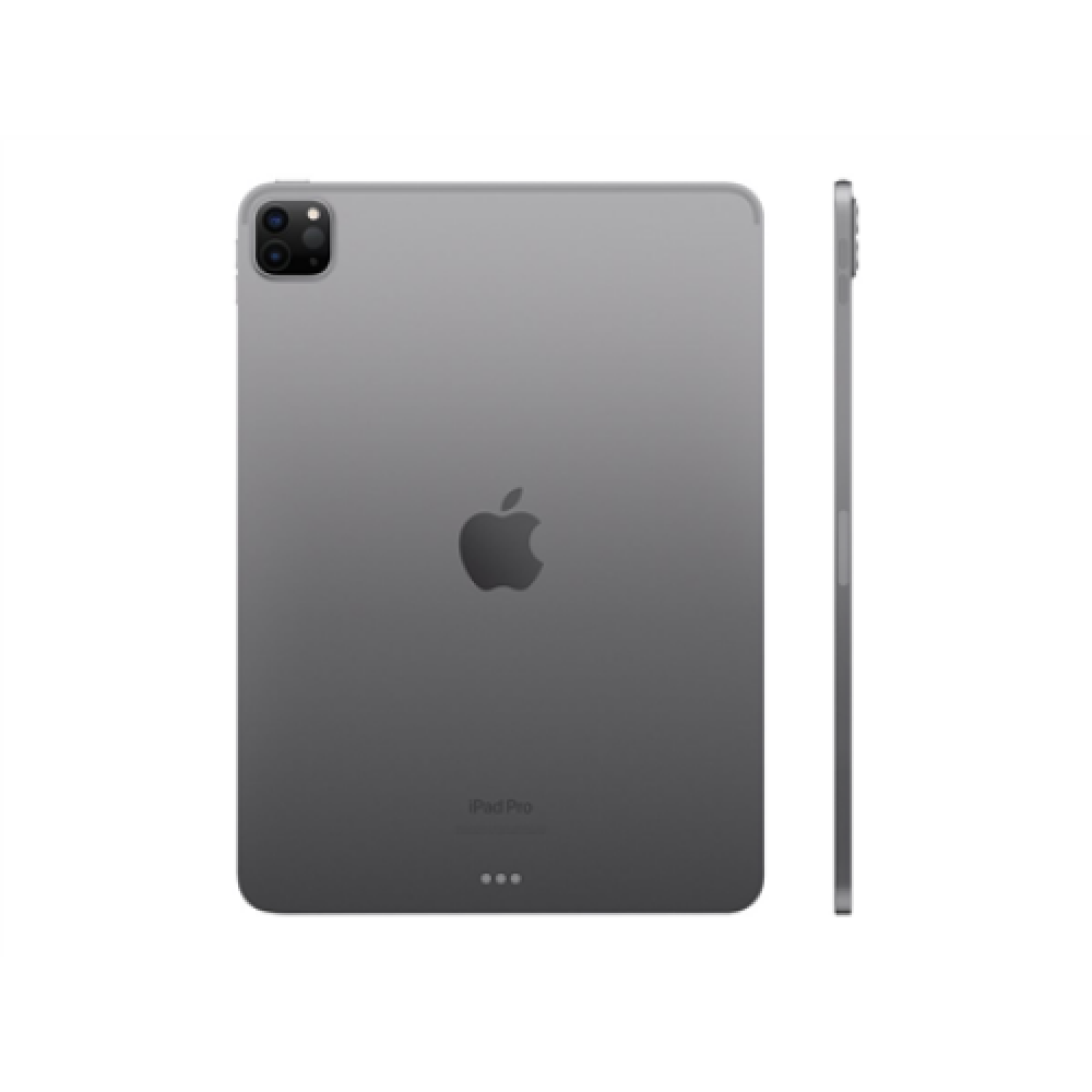 iPad Pro 11 Wi-Fi 2TB - Space Gray 4th Gen , Apple